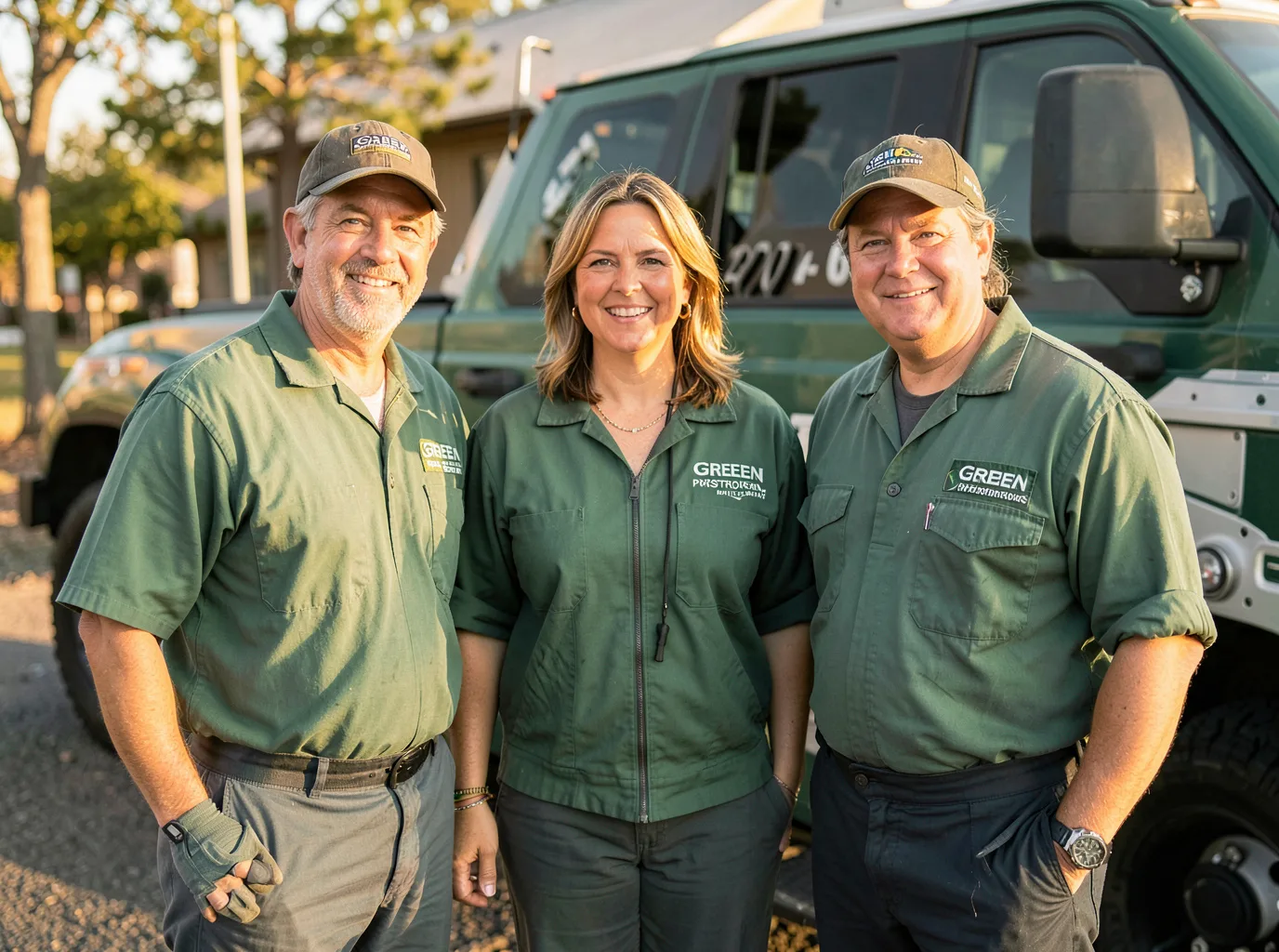 Water Damage Restoration company in Campbell, MO