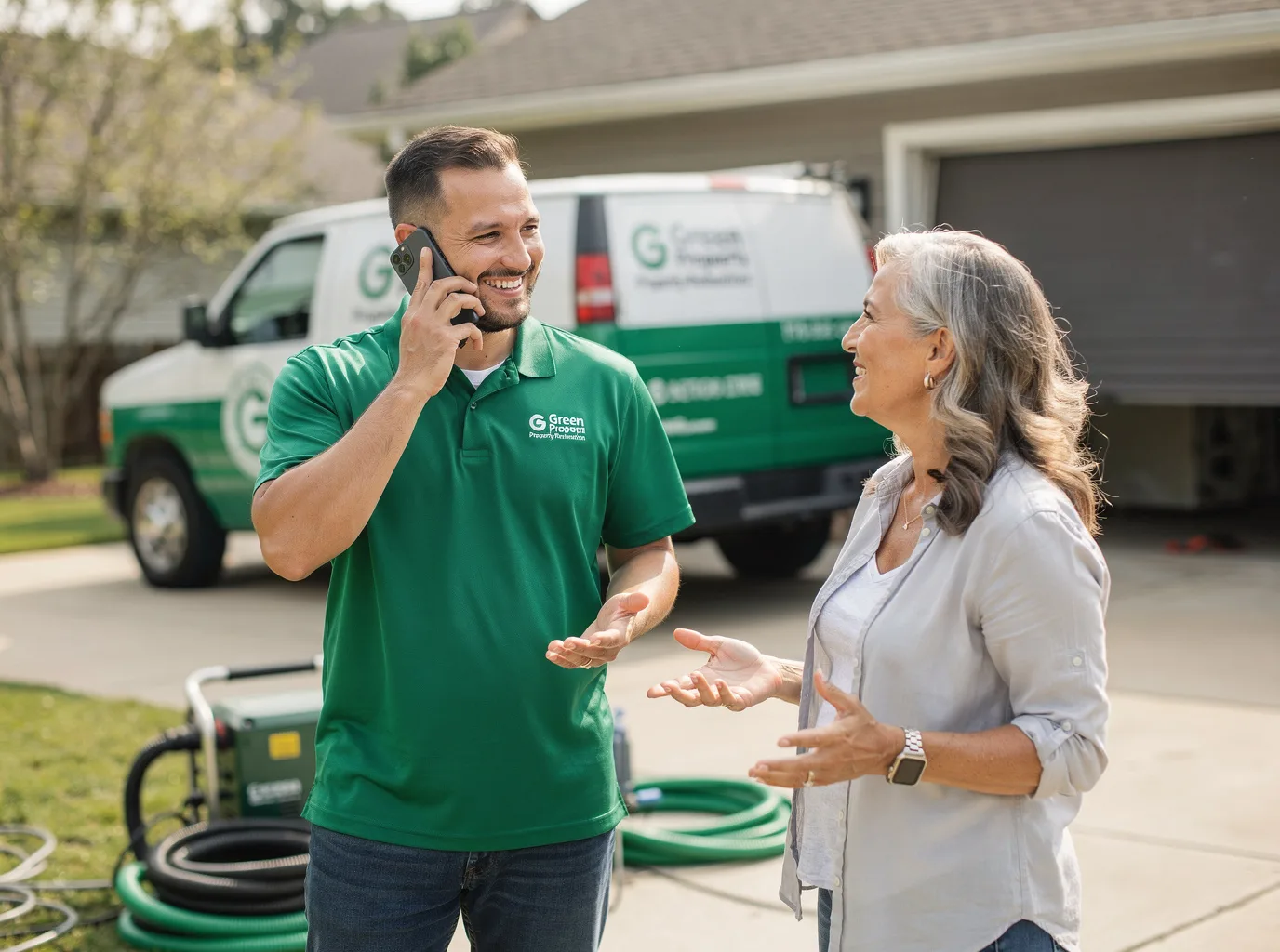 Water Damage Restoration Campbell, MO FAQs
